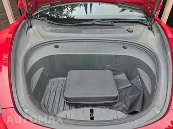 2021 Tesla Model 3 Standard Range Plus – miniatura 19