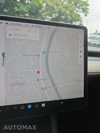 2021 Tesla Model 3 Standard Range Plus – miniatura 23