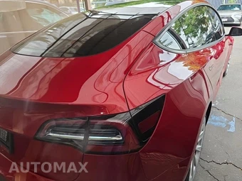 2021 Tesla Model 3 Standard Range Plus – miniatura 4