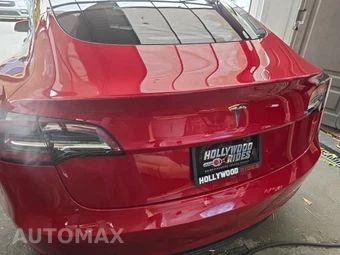 2021 Tesla Model 3 Standard Range Plus – miniatura 5