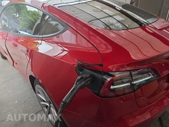 2021 Tesla Model 3 Standard Range Plus – miniatura 6