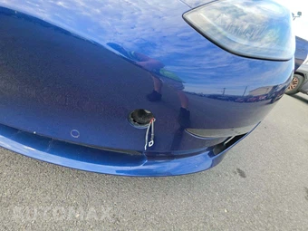 2021 Tesla Model 3 Standard Range Plus - miniatura 23