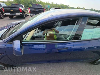 2021 Tesla Model 3 Standard Range Plus - miniatura 24