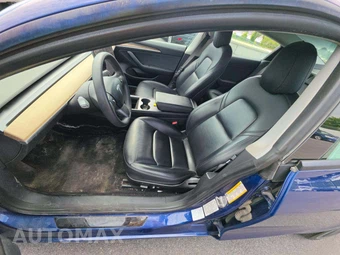 2021 Tesla Model 3 Standard Range Plus - miniatura 6
