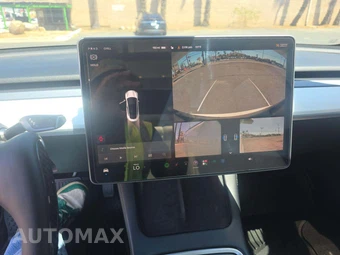2021 Tesla Model 3 Standard Range Plus – miniatura 10
