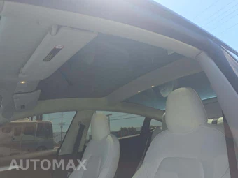 2021 Tesla Model 3 Standard Range Plus – miniatura 11
