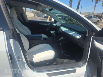 2021 Tesla Model 3 Standard Range Plus – miniatura 19