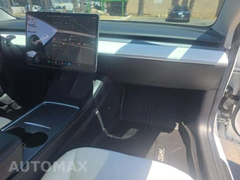 2021 Tesla Model 3 Standard Range Plus – miniatura 20