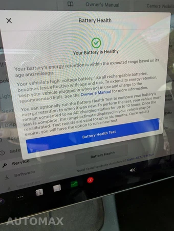 2021 Tesla Model 3 Standard Range Plus - miniatura 17