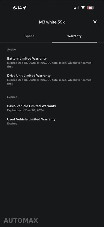 2021 Tesla Model 3 Standard Range Plus - miniatura 19