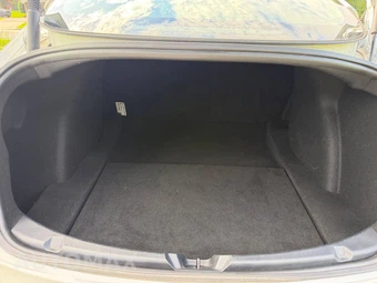 2021 Tesla Model 3 Standard Range Plus - miniatura 9