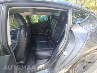 2021 Tesla Model 3 Standard Range Plus - miniatura 10