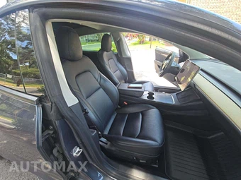 2021 Tesla Model 3 Standard Range Plus - miniatura 15