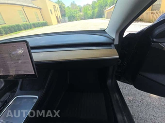 2021 Tesla Model 3 Standard Range Plus - miniatura 16