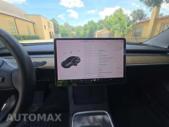 2021 Tesla Model 3 Standard Range Plus - miniatura 6