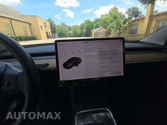 2021 Tesla Model 3 Standard Range Plus - miniatura 7