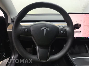 2021 Tesla Model 3 Standard Range Plus - miniatura 10
