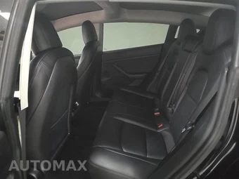 2021 Tesla Model 3 Standard Range Plus - miniatura 13