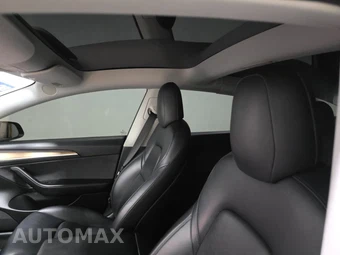 2021 Tesla Model 3 Standard Range Plus - miniatura 18