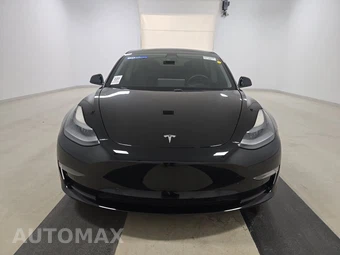 2021 Tesla Model 3 Standard Range Plus - miniatura 2
