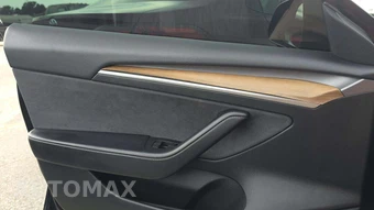 2021 Tesla Model 3 Standard Range Plus - miniatura 22