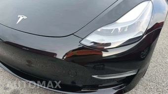 2021 Tesla Model 3 Standard Range Plus - miniatura 29