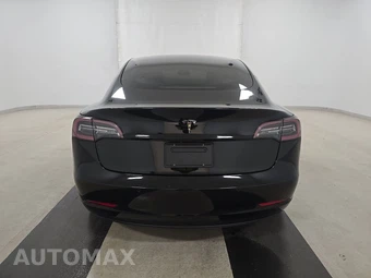 2021 Tesla Model 3 Standard Range Plus - miniatura 5