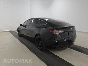2021 Tesla Model 3 Standard Range Plus - miniatura 6