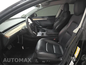2021 Tesla Model 3 Standard Range Plus - miniatura 7