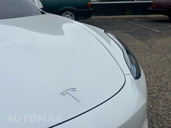 2021 Tesla Model 3 Standard Range Plus - miniatura 10