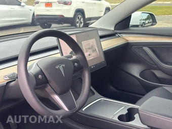 2021 Tesla Model 3 Standard Range Plus - miniatura 11