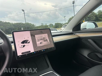 2021 Tesla Model 3 Standard Range Plus - miniatura 13