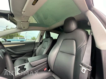 2021 Tesla Model 3 Standard Range Plus - miniatura 14