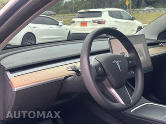 2021 Tesla Model 3 Standard Range Plus - miniatura 15