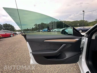 2021 Tesla Model 3 Standard Range Plus - miniatura 16