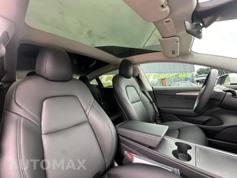 2021 Tesla Model 3 Standard Range Plus - miniatura 18