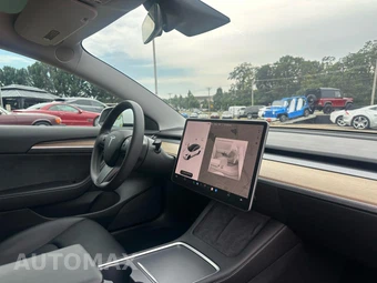 2021 Tesla Model 3 Standard Range Plus - miniatura 19