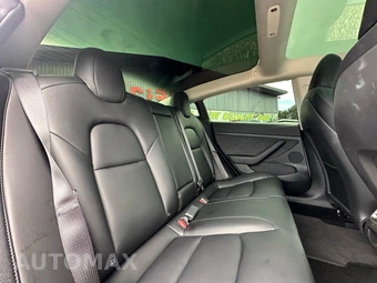 2021 Tesla Model 3 Standard Range Plus - miniatura 21
