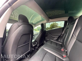 2021 Tesla Model 3 Standard Range Plus - miniatura 23
