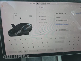 2021 Tesla Model 3 Standard Range Plus - miniatura 12