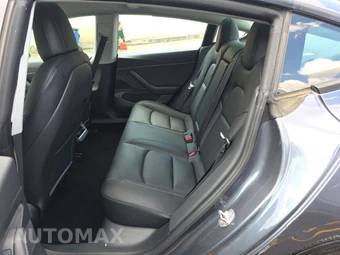 2021 Tesla Model 3 Standard Range Plus - miniatura 13