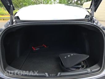 2021 Tesla Model 3 Standard Range Plus - miniatura 16