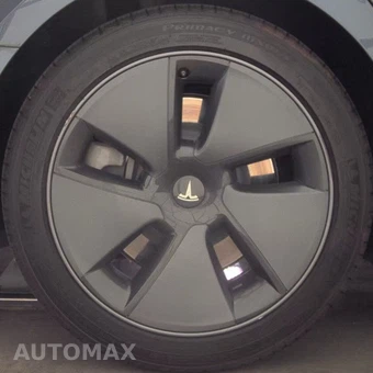 2021 Tesla Model 3 Standard Range Plus - miniatura 31