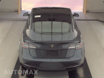 2021 Tesla Model 3 Standard Range Plus - miniatura 5
