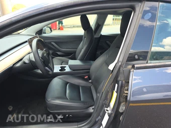2021 Tesla Model 3 Standard Range Plus - miniatura 7