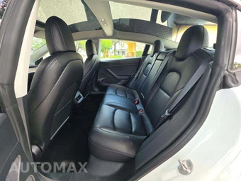 2021 Tesla Model 3 Standard Range Plus - miniatura 13