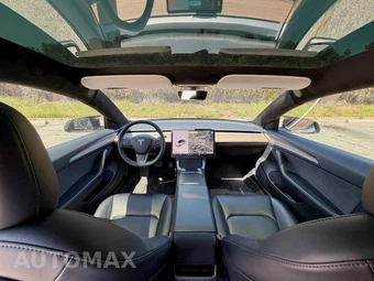 2021 Tesla Model 3 Standard Range Plus - miniatura 14