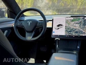 2021 Tesla Model 3 Standard Range Plus - miniatura 15