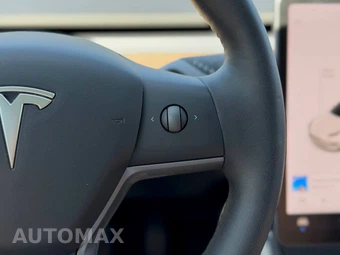 2021 Tesla Model 3 Standard Range Plus - miniatura 18