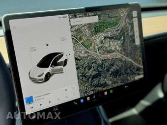 2021 Tesla Model 3 Standard Range Plus - miniatura 19